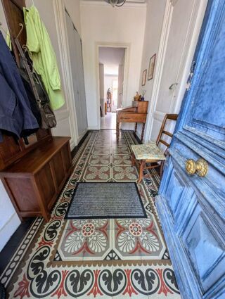  Maison � vendre 4 pi�ces 87 m�