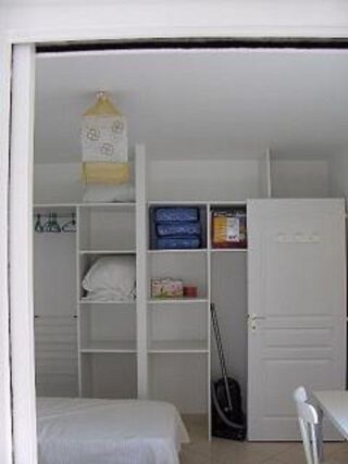  Appartement à louer 2 pièces 36 m²