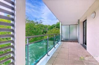  Appartement � vendre 2 pi�ces 41 m�