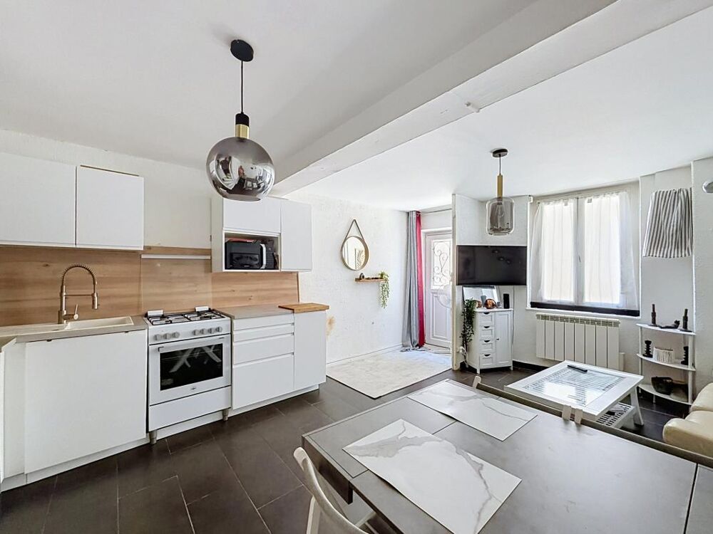 Vente Maison Maison Grigny sur rhone