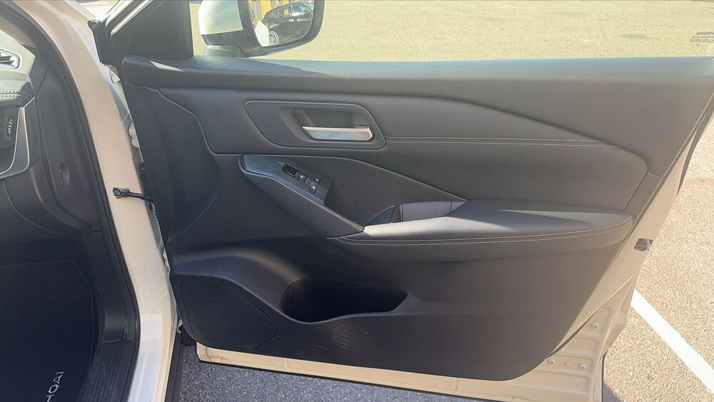 Qashqai III 1.3 DIGT-T 158 MHEV X-Tronic Premiere Edition 2023 occasion 73160 Cognin