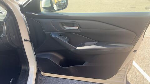 Qashqai III 1.3 DIGT-T 158 MHEV X-Tronic Premiere Edition 2023 occasion 73160 Cognin