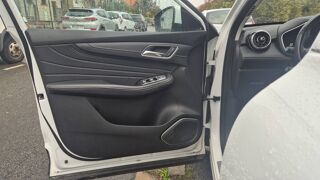MG.EHS 1.5 T-GDI 258 Plug in Hybrid BVA Luxury 2021 occasion 91100 Corbeil Essonnes