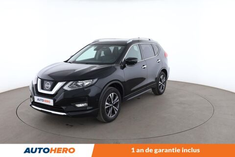 Nissan X-Trail 1.6 dCi N-Connecta 130 ch 2019 occasion Issy-les-Moulineaux 92130