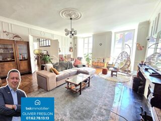  Duplex/triplex à vendre 5 pièces 204 m²
