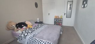  Appartement à louer 3 pièces 60 m²