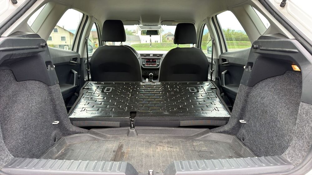 Ibiza V 1.0 MPi 80 Reference Business 2019 occasion 74000 Annecy