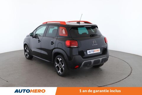 C3 Aircross 1.5 Blue-HDi Shine EAT6 120 ch 2020 occasion 92130 Issy-les-Moulineaux
