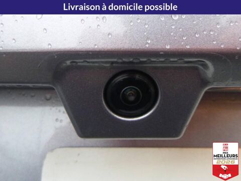 Berlingo N1 Taille M BlueHDi 130 S&S EAT8 Plus +Pa 2026 occasion 10150 Lavau