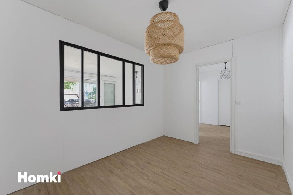 Vente Appartement Appartement T3 de 53 m² à Bordeaux 33000, Rue du Tauzin Bordeaux