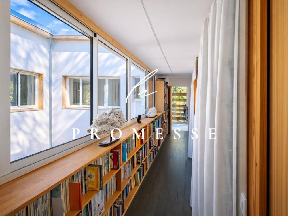 � vendre  Maison Anglet (64600)