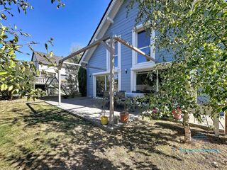  Maison à vendre 6 pièces 185 m²