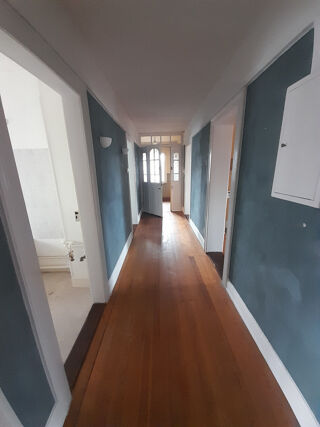  Appartement � vendre 4 pi�ces 95 m�