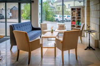  Immeuble à vendre 15 + pièces 1300 m²