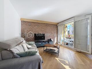  Appartement � vendre 4 pi�ces 74 m�