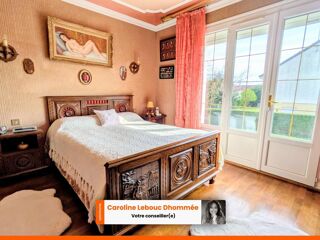  Maison à vendre 4 pièces 125 m²