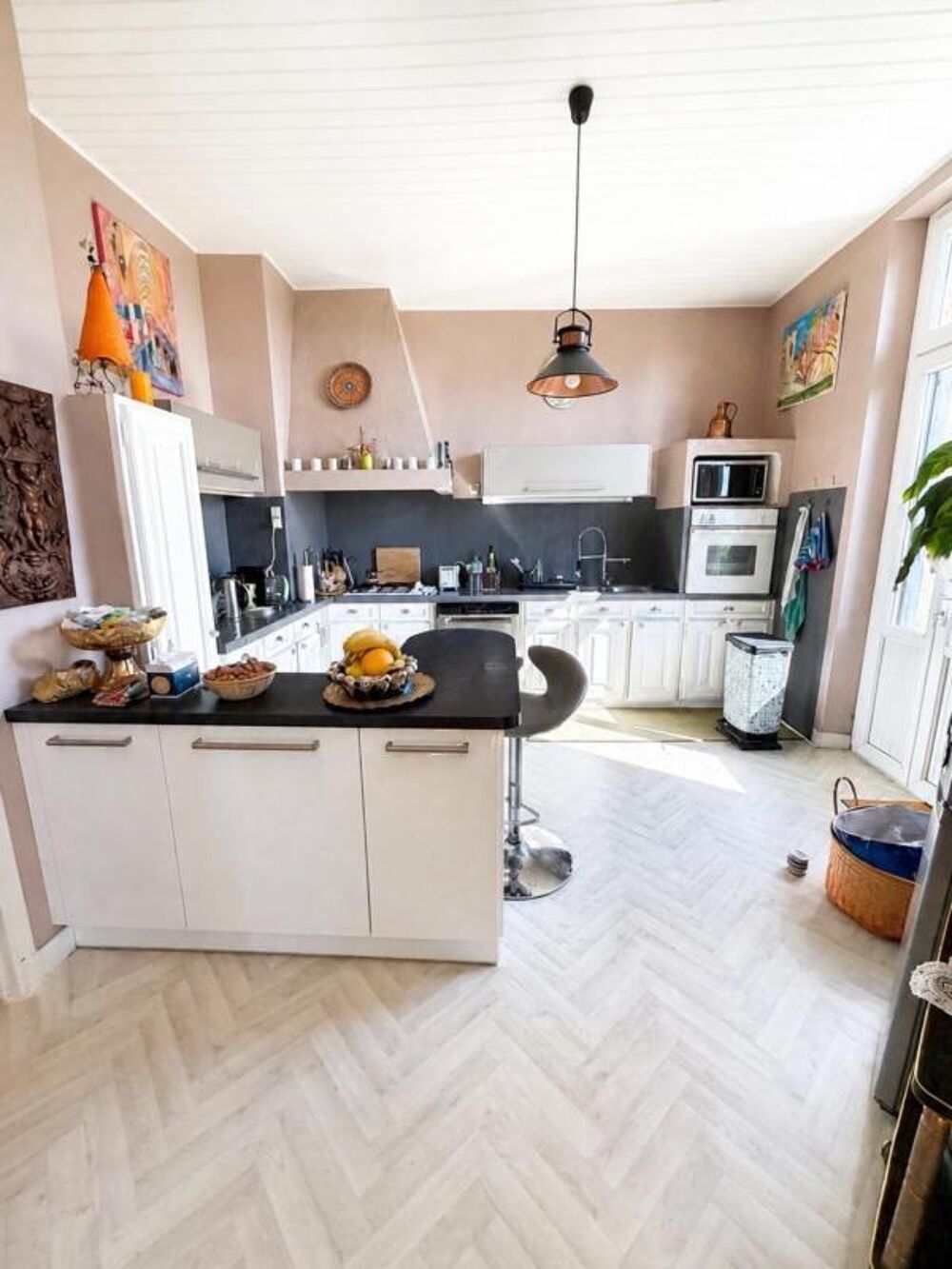 Vente Maison Coteaux castillonais, 15 mn Libourne Sainte colombe