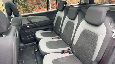 Grand C4 Picasso 7 places 2.0 HDI 150 Business Plus - 2015 occasion 95480 Pierrelaye