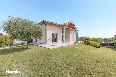   Propri�t� familiale T11 de 306.89 m� Propri�t�/ch�teau - 11 pi�ce(s) - 306 m�