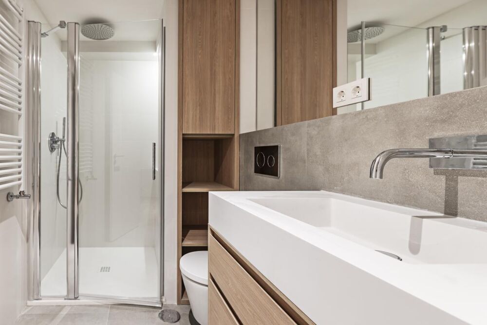 Vente Appartement T2 de 43m2 France