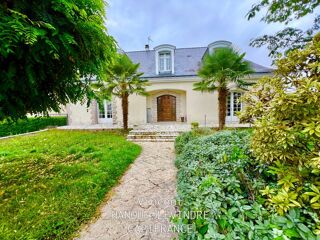  Maison à vendre 7 pièces 191 m²