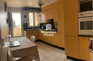  Appartement à vendre 5 pièces 94 m²