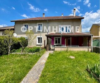  Maison à vendre 7 pièces 151 m²