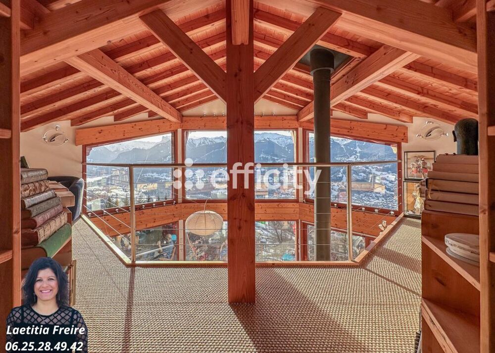 � vendre  Maison Verchaix (74440)