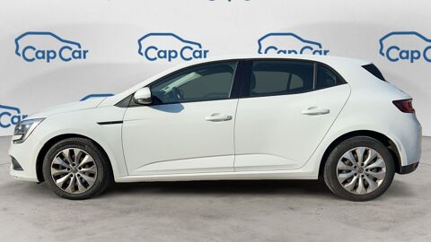 M&eacute;gane IV 1.2 TCe 100 Energy Business 2016 occasion 76240 Belbeuf