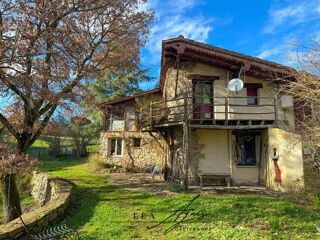  Maison à vendre 6 pièces 132 m²