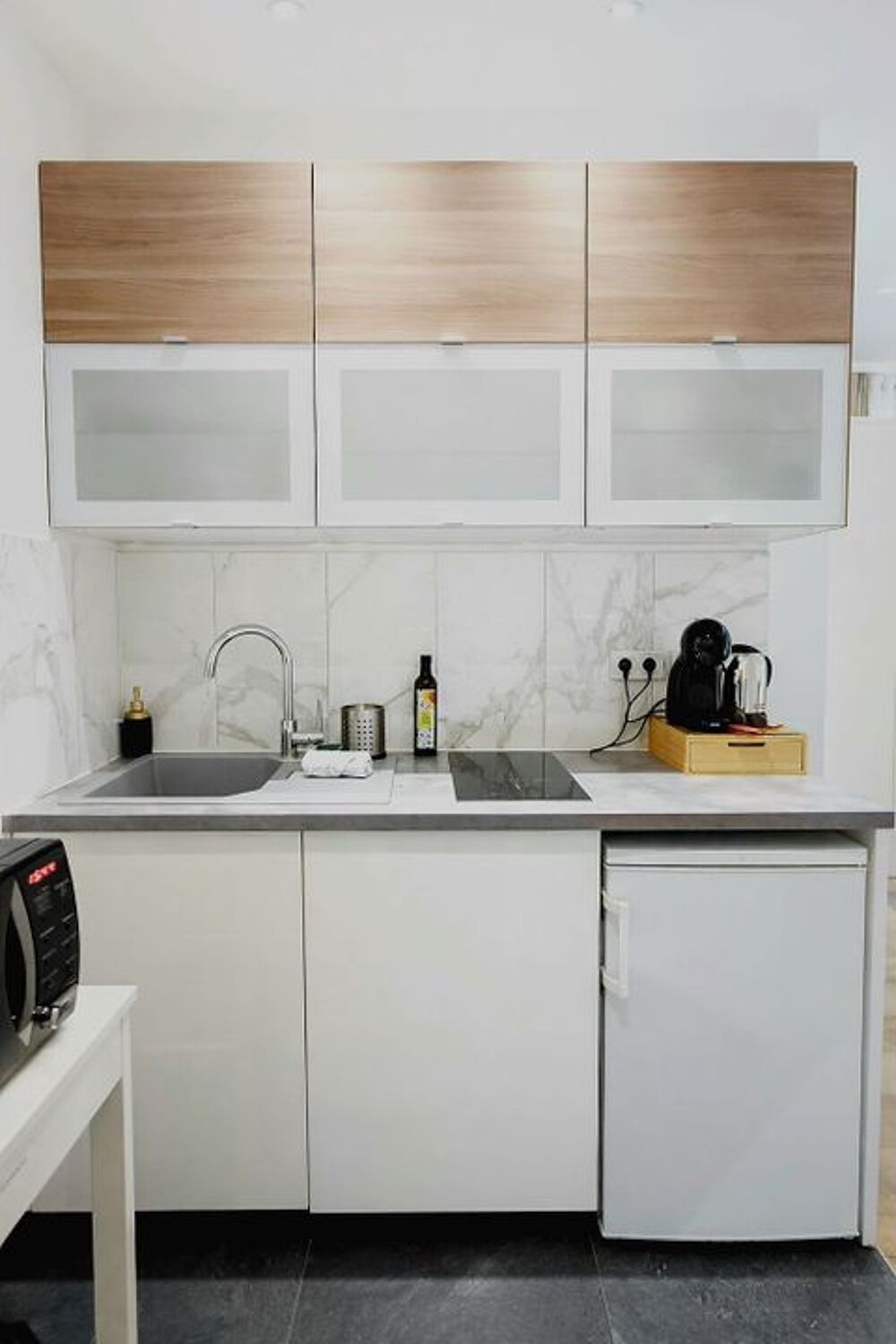 Location Appartement Studio de 16m2 à louer sur Le Raincy Le raincy