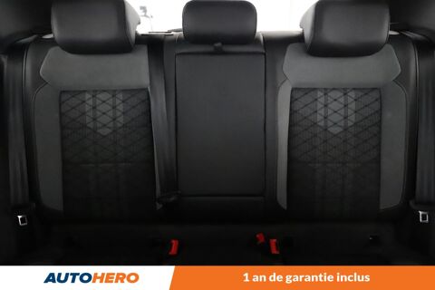 T-ROC 1.5 TSI EVO R-Line DSG7 150 ch 2022 occasion 92130 Issy-les-Moulineaux