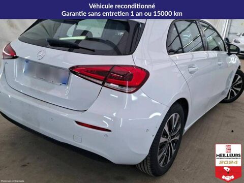 Classe A 180 d 8G-DCT Style 2021 occasion 10150 Lavau