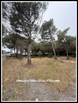  Terrain à vendre 1100 m²