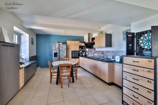  Maison à vendre 4 pièces 115 m²
