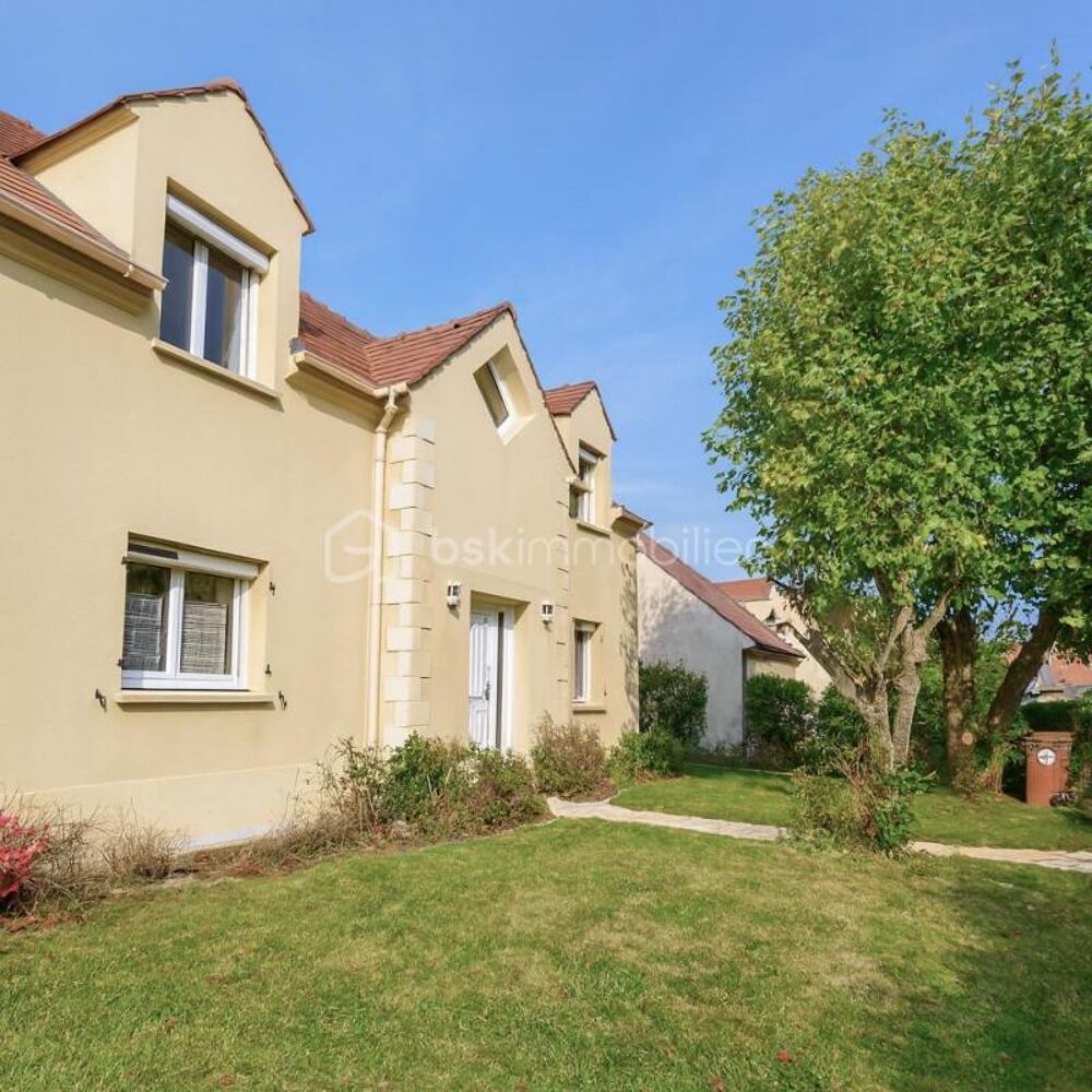  vendre  Maison Magny-le-Hongre (77700)