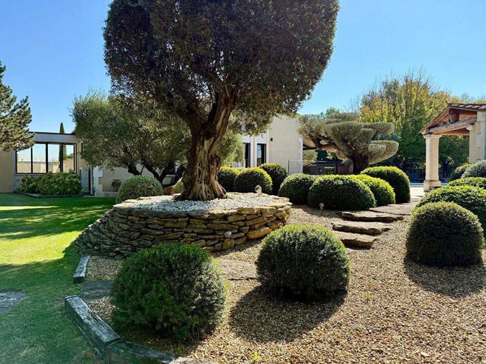 � vendre  Maison Saint-R�my-de-Provence (13210)