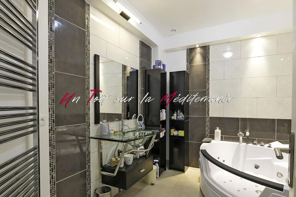  vendre  Maison Le Lavandou (83980)