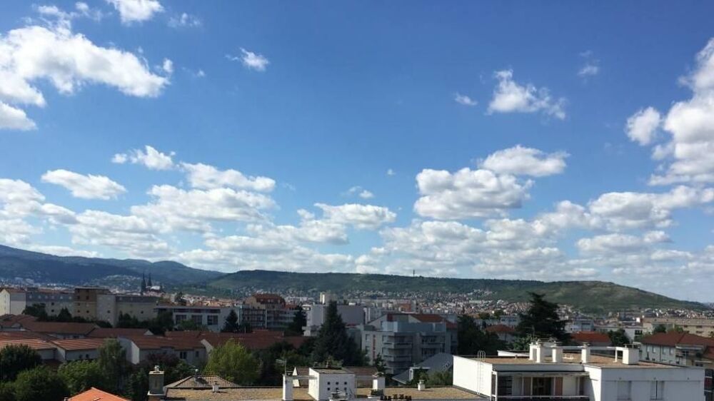 Location Appartement Appartement de 76m2 à louer sur Clermont-Ferrand Clermont ferrand