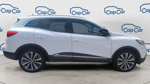Kadjar 1.6 dCi 130 Intens 2019 occasion 74300 Cluses