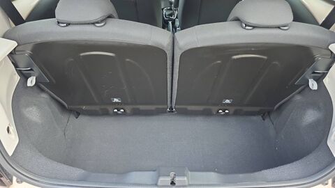 C1 1.0 VTi 72 Feel 2020 occasion 17000 La Rochelle