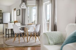  Appartement à vendre 2 pièces 38 m²