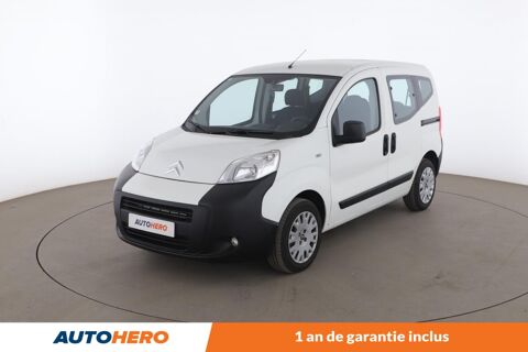 Citroen nemo Citroën  Multispace 1.3 HDi Confort