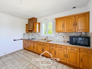  Maison � vendre 5 pi�ces 120 m�