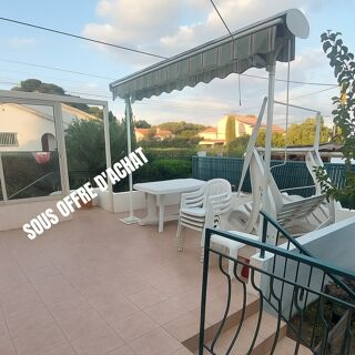  Maison � vendre 4 pi�ces 102 m�