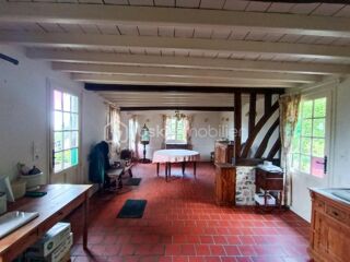  Maison � vendre 6 pi�ces 132 m�