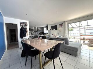  Villa à vendre 4 pièces 81 m²