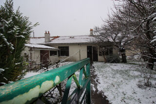  Maison � vendre 4 pi�ces 54 m�