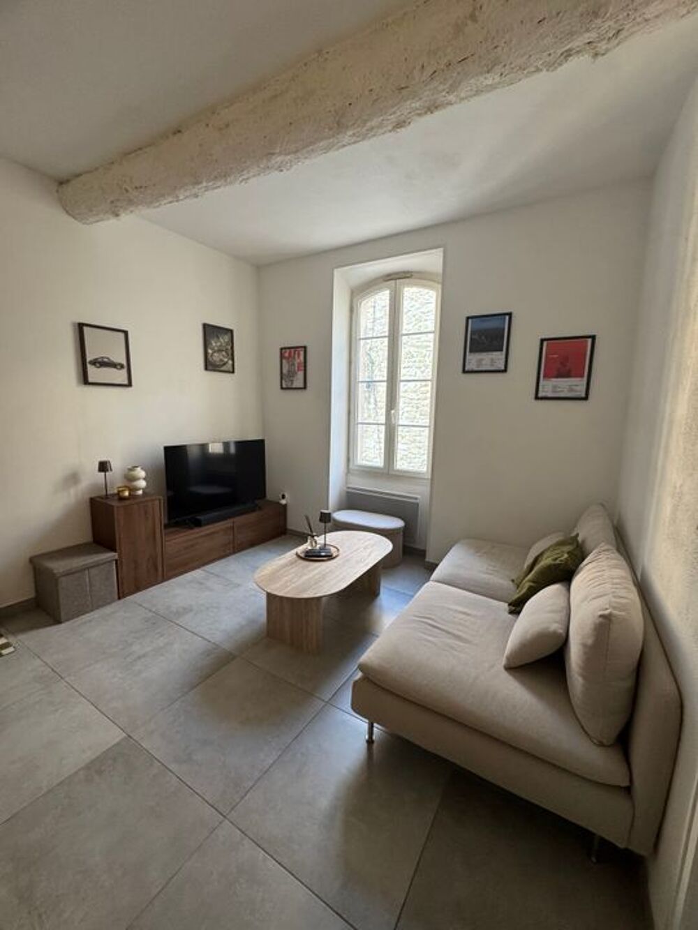 Location Appartement Appartement de 40m2 à louer sur Pélissanne Pelissanne