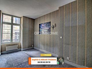  Appartement � vendre 3 pi�ces 94 m�